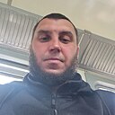 Знакомства: Вадим, 36 лет, Кобрин