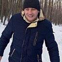Знакомства: Павел, 35 лет, Энгельс
