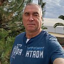 Знакомства: Игорь, 59 лет, Адлер