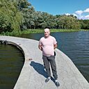 Знакомства: Вадос, 45 лет, Нарочь