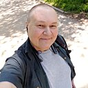 Знакомства: Александр, 57 лет, Березники