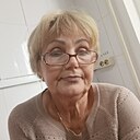 Знакомства: Нинель, 63 года, Ярославль
