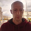 Знакомства: Дмитрий, 35 лет, Барановичи