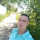 Знакомства: Андрей, 40 лет, Березники
