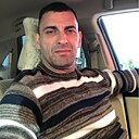 Знакомства: Андрей, 48 лет, Луганск
