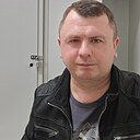 Знакомства: Serhii, 47 лет, Пльзень