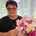 Знакомства: Любовь, 62 года, Брянск