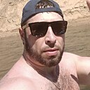 Знакомства: Ден, 36 лет, Бийск