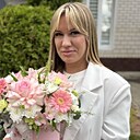 Знакомства: Виктория, 39 лет, Витебск