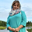 Знакомства: Наталья, 50 лет, Подпорожье