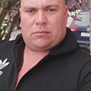 Знакомства: Сергей, 41 год, Пинск