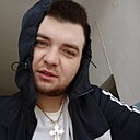 Знакомства: Даниил, 28 лет, Черемхово