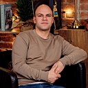 Знакомства: Андрей, 38 лет, Киров