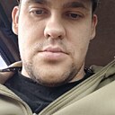 Знакомства: Антон, 30 лет, Донецк