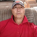 Знакомства: Серик, 47 лет, Актобе