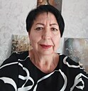 Знакомства: Лариса, 57 лет, Липецк