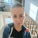 Знакомства: Кристина, 40 лет, Новосибирск