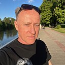 Знакомства: Рус, 44 года, Брест
