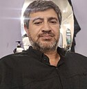 Знакомства: Флит, 45 лет, Кара-Балта