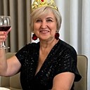 Знакомства: Галина, 65 лет, Омск