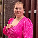 Знакомства: Ksenia, 28 лет, Брест