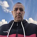 Знакомства: Сергей, 46 лет, Владимир