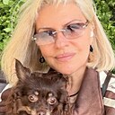 Знакомства: Майя, 51 год, Москва