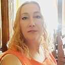 Знакомства: Элис, 50 лет, Пенза