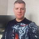 Знакомства: Святослав, 46 лет, Мозырь
