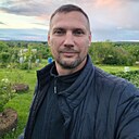 Знакомства: Вадим, 45 лет, Владимир