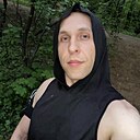 Знакомства: Серджио, 35 лет, Химки