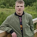 Знакомства: Антон, 38 лет, Мурманск