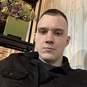 Знакомства: Павел, 27 лет, Тюмень