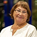Знакомства: Галина, 63 года, Тюмень