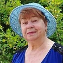 Знакомства: Надежда, 70 лет, Чита