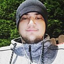 Знакомства: Сержик, 30 лет, Варшава
