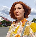 Знакомства: Ярослава, 42 года, Брянск
