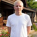Знакомства: Андрей, 30 лет, Саранск