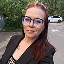 Знакомства: Оксаночка, 46 лет, Вологда