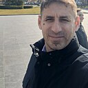 Знакомства: Расим, 45 лет, Касимов