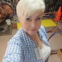 Знакомства: Ксюша, 50 лет, Омск