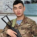 Знакомства: Нурдаулет, 25 лет, Алматы
