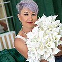 Знакомства: Надежда, 46 лет, Бузулук