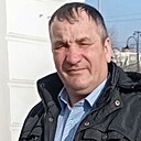 Знакомства: Игорь, 46 лет, Ульяновск