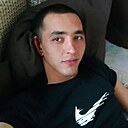 Знакомства: Владислав, 26 лет, Казань
