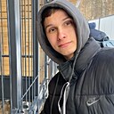 Знакомства: Кирилл, 22 года, Самара