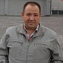 Знакомства: Искандер, 53 года, Набережные Челны