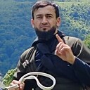 Знакомства: Benoevskii, 35 лет, Грозный