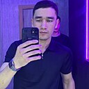 Знакомства: Адиль, 27 лет, Алматы