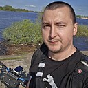 Знакомства: Антон, 30 лет, Нижний Новгород